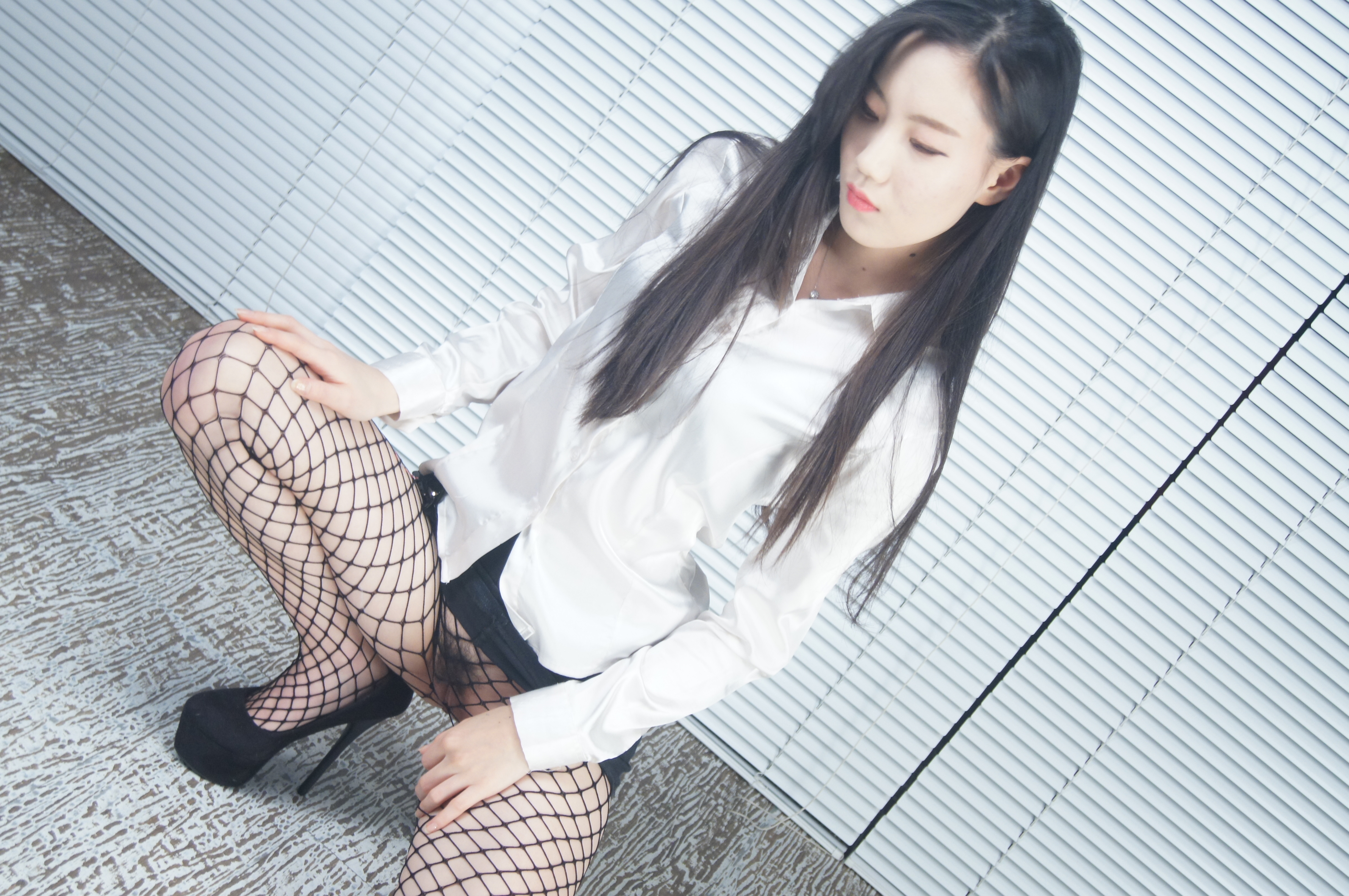 미분류 / 출사407 이나_647장_하드